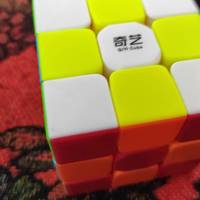 奇艺全彩魔方 玩转智力的色彩盛宴